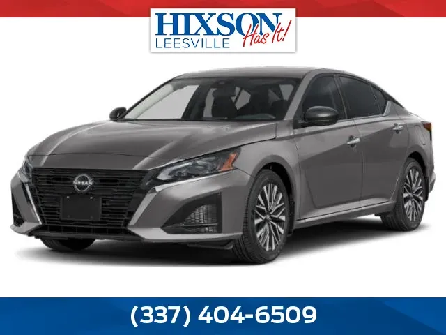 2025 Nissan Altima SV for sale in Leesville, LA