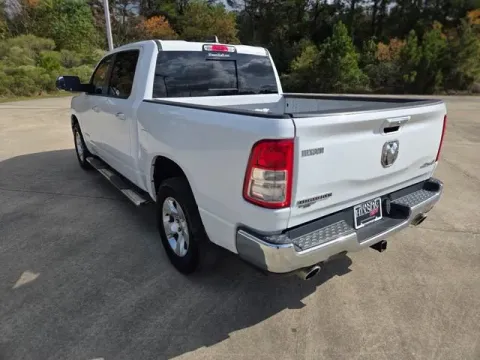 Another view of 2020 Ram 1500 Big Horn for sale in Leesville, LA at Hixson Ford Leesville