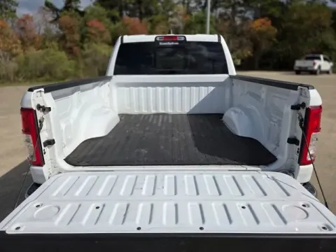 More photos of 2020 Ram 1500 Big Horn at Hixson Ford Leesville, LA