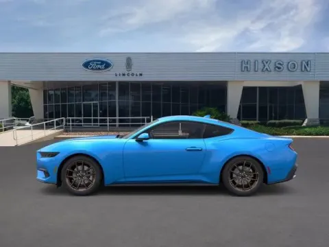 More photos of 2026 Ford Mustang EcoBoost Premium at Hixson Ford Leesville, LA