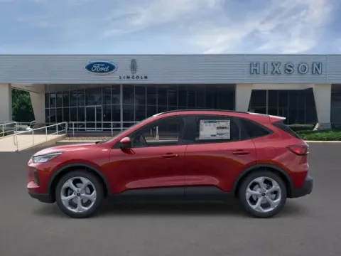 More photos of 2026 Ford Escape ST-Line Select at Hixson Ford Leesville, LA