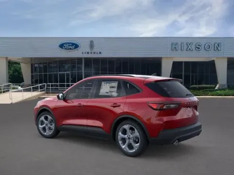 More photos of 2026 Ford Escape ST-Line Select at Hixson Ford Leesville, LA