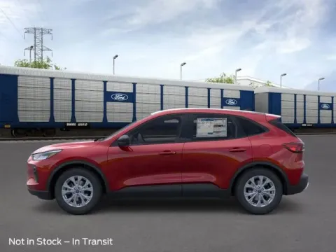 More photos of 2026 Ford Escape Active at Hixson Ford Leesville, LA