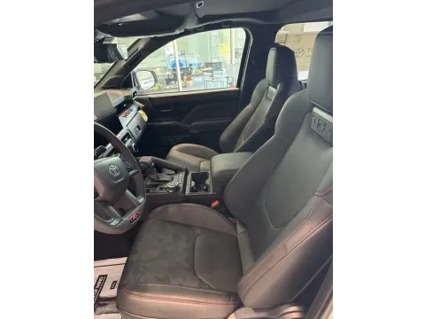 More photos of 2025 Toyota Tacoma at Hixson Ford Leesville, LA