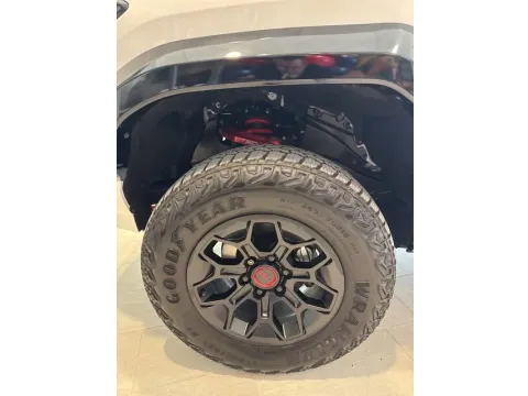 Another view of 2025 Toyota Tacoma for sale in Leesville, LA at Hixson Ford Leesville