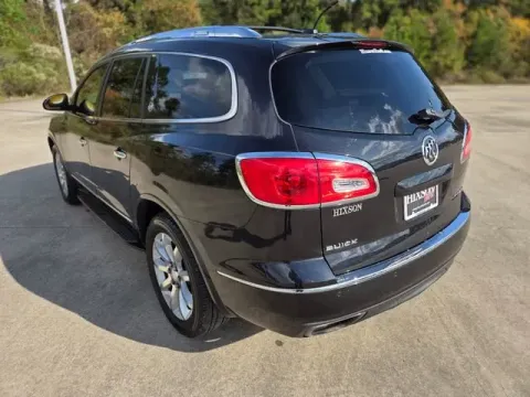Another view of 2013 Buick Enclave Premium for sale in Leesville, LA at Hixson Ford Leesville