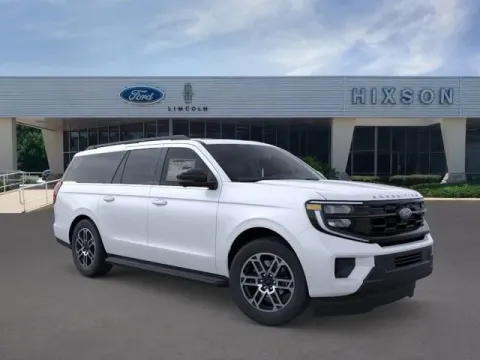 Photos of 2025 Ford Expedition Max Active for sale in Leesville, LA at Hixson Ford Leesville
