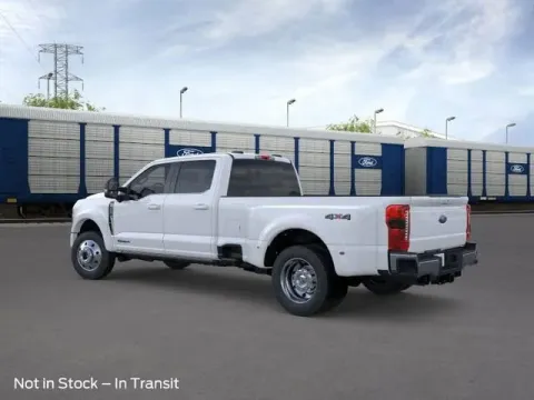 More photos of 2026 Ford Super Duty F-450 DRW LARIAT at Hixson Ford Leesville, LA