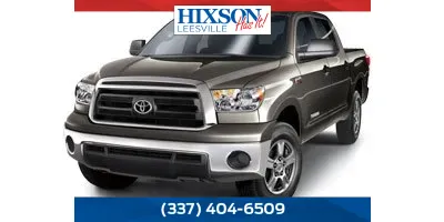 2012 Toyota Tundra Grade for sale in Leesville, LA