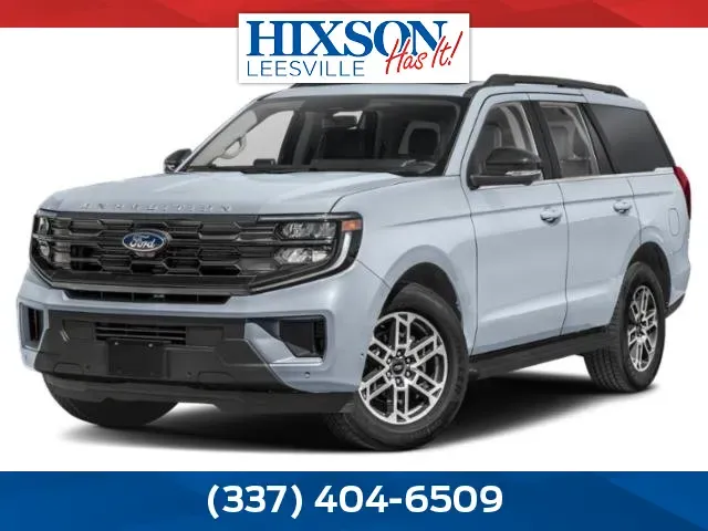 2025 Ford Expedition Active for sale in Leesville, LA