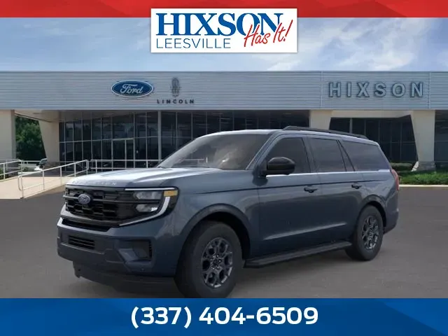 2025 Ford Expedition Active's photo