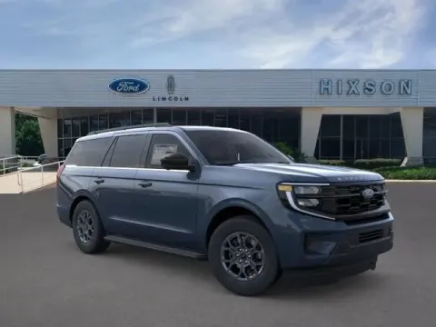 Photos of 2025 Ford Expedition Active for sale in Leesville, LA at Hixson Ford Leesville