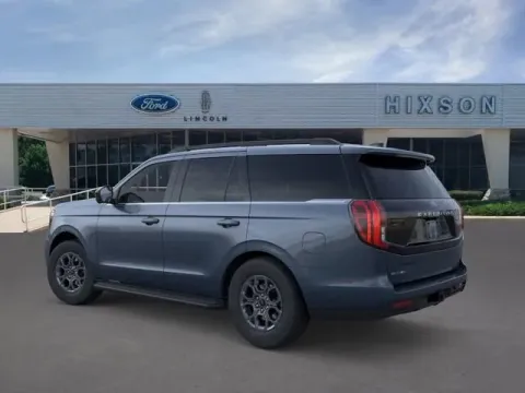 More photos of 2025 Ford Expedition Active at Hixson Ford Leesville, LA