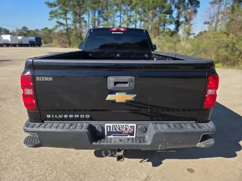 More photos of 2015 Chevrolet Silverado 1500 Work Truck at Hixson Ford Leesville, LA