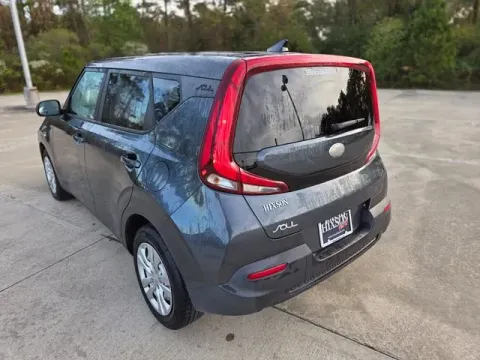 Another view of 2020 Kia Soul LX for sale in Leesville, LA at Hixson Ford Leesville