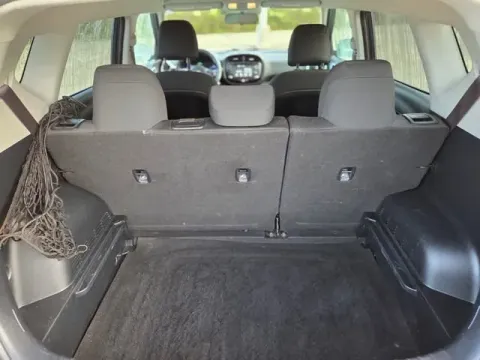 More photos of 2020 Kia Soul LX at Hixson Ford Leesville, LA