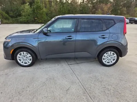 Photos of 2020 Kia Soul LX for sale in Leesville, LA at Hixson Ford Leesville