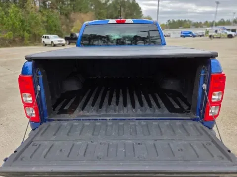 More photos of 2020 Ford Ranger XL at Hixson Ford Leesville, LA