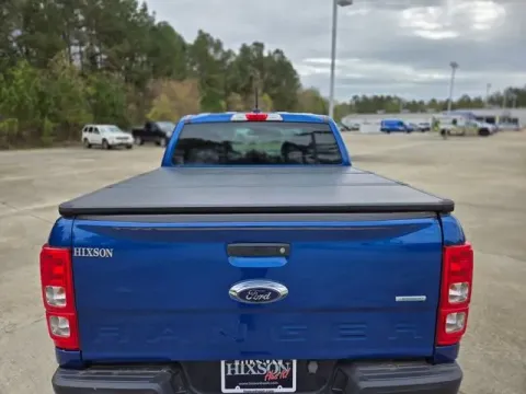 More photos of 2020 Ford Ranger XL at Hixson Ford Leesville, LA