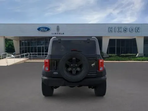 More photos of 2025 Ford Bronco Big Bend at Hixson Ford Leesville, LA