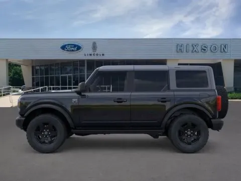 Another view of 2025 Ford Bronco Big Bend for sale in Leesville, LA at Hixson Ford Leesville