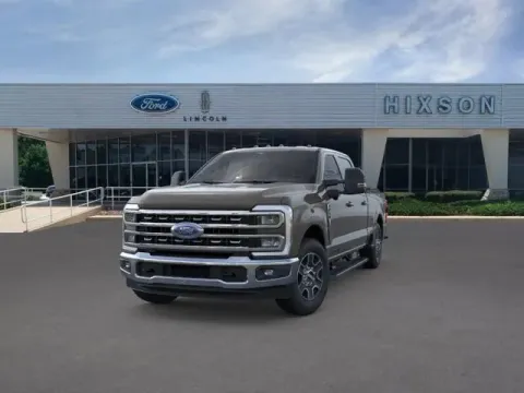 Another view of 2026 Ford Super Duty F-250 SRW LARIAT for sale in Leesville, LA at Hixson Ford Leesville