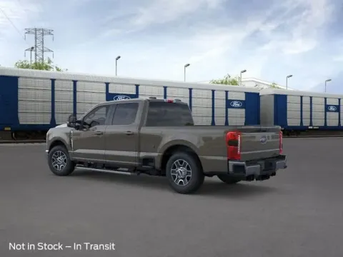 More photos of 2026 Ford Super Duty F-250 SRW LARIAT at Hixson Ford Leesville, LA