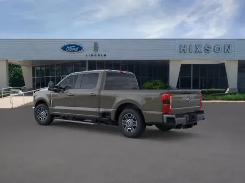More photos of 2026 Ford Super Duty F-250 SRW LARIAT at Hixson Ford Leesville, LA
