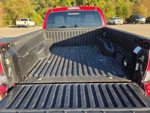 More photos of 2020 Toyota Tacoma TRD Off Road at Hixson Ford Leesville, LA