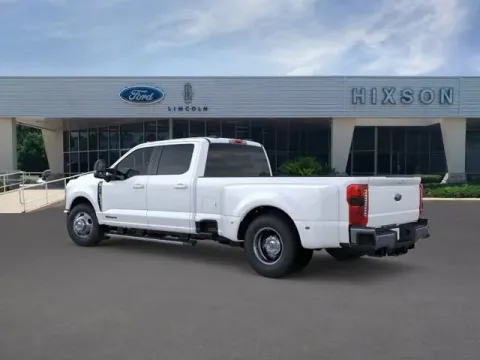 More photos of 2026 Ford Super Duty F-350 DRW LARIAT at Hixson Ford Leesville, LA