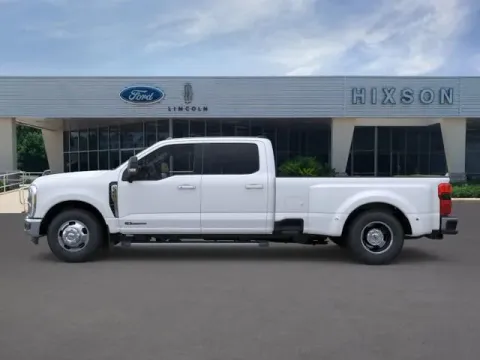 More photos of 2026 Ford Super Duty F-350 DRW LARIAT at Hixson Ford Leesville, LA