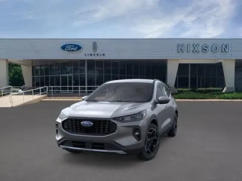 Another view of 2026 Ford Escape Platinum for sale in Leesville, LA at Hixson Ford Leesville