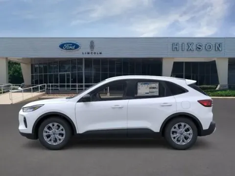 More photos of 2026 Ford Escape Active at Hixson Ford Leesville, LA