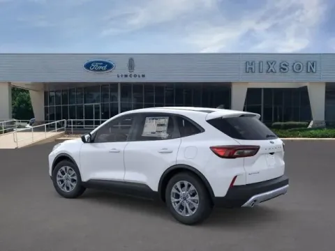 More photos of 2026 Ford Escape Active at Hixson Ford Leesville, LA