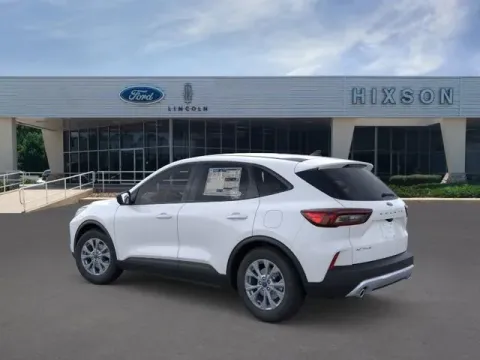 More photos of 2026 Ford Escape Active at Hixson Ford Leesville, LA