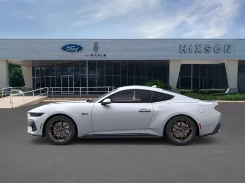 More photos of 2026 Ford Mustang GT at Hixson Ford Leesville, LA