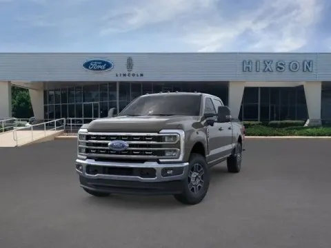 Another view of 2026 Ford Super Duty F-350 SRW LARIAT for sale in Leesville, LA at Hixson Ford Leesville