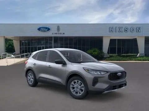 Photos of 2026 Ford Escape Active for sale in Leesville, LA at Hixson Ford Leesville