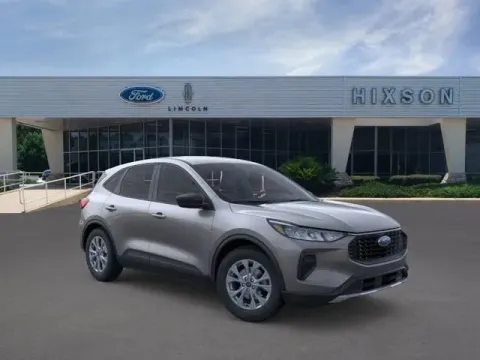 Photos of 2026 Ford Escape Active for sale in Leesville, LA at Hixson Ford Leesville