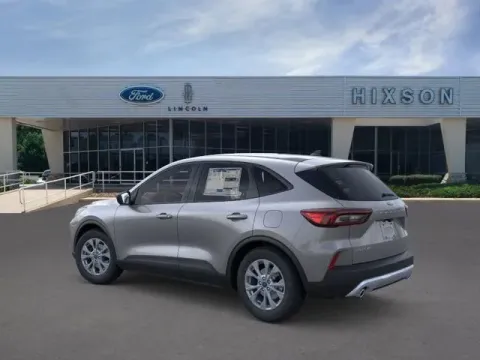 More photos of 2026 Ford Escape Active at Hixson Ford Leesville, LA