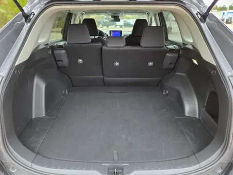 More photos of 2025 Toyota RAV4 LE at Hixson Ford Leesville, LA