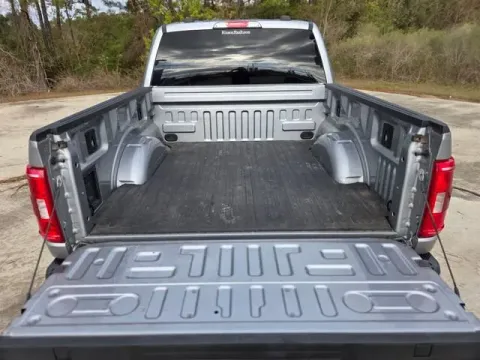 More photos of 2021 Ford F-150 XLT at Hixson Ford Leesville, LA