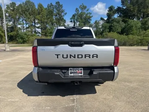 More photos of 2024 Toyota Tundra SR5 at Hixson Ford Leesville, LA