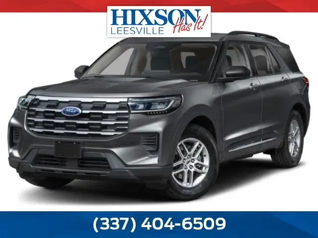 2025 Ford Explorer Active for sale in Leesville, LA