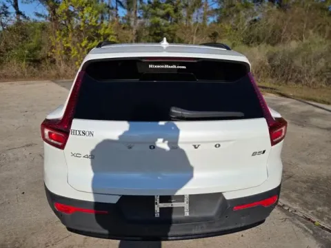 More photos of 2025 Volvo XC40 Plus Dark Theme at Hixson Ford Leesville, LA
