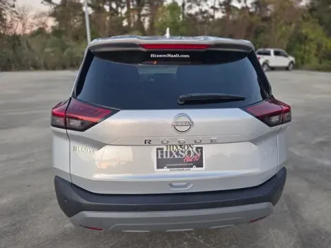 More photos of 2023 Nissan Rogue SV at Hixson Ford Leesville, LA