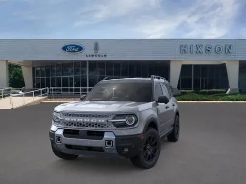 Another view of 2025 Ford Bronco Sport Badlands for sale in Leesville, LA at Hixson Ford Leesville