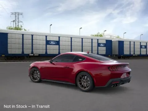 More photos of 2026 Ford Mustang GT Premium at Hixson Ford Leesville, LA