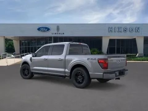 More photos of 2025 Ford F-150 XLT at Hixson Ford Leesville, LA