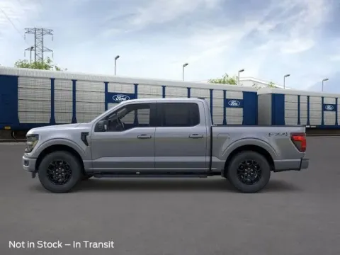 More photos of 2025 Ford F-150 XLT at Hixson Ford Leesville, LA